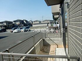 カンパーニャ・ワン　Ｂ棟  ｜ 岡山県倉敷市宮前（賃貸アパート1LDK・2階・44.60㎡） その11