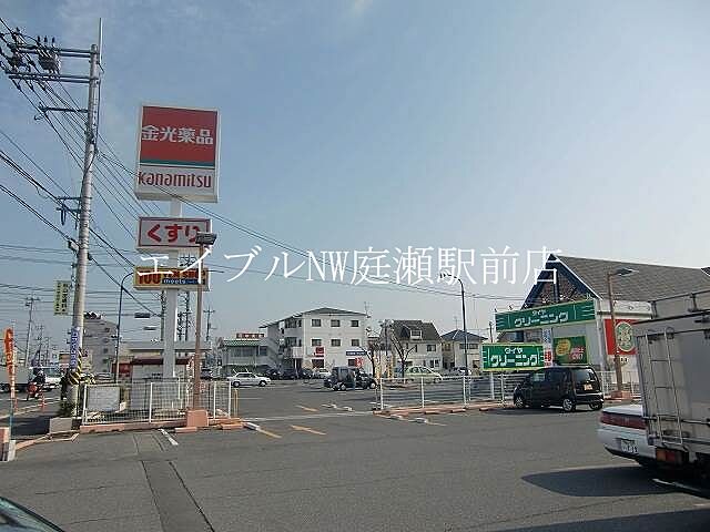 周辺