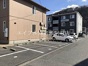 ビ・ボーンＢ棟  ｜ 岡山県倉敷市西中新田（賃貸アパート1LDK・1階・46.50㎡） その18