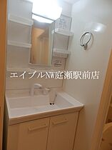 リトルバードハウス  ｜ 岡山県倉敷市茶屋町（賃貸アパート2LDK・2階・55.85㎡） その10