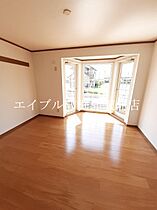 ミルトフィ－レＢ  ｜ 岡山県総社市中央6丁目（賃貸アパート2LDK・1階・54.32㎡） その6