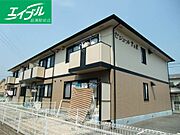 セジュールT&K 1階 築27年の賃貸物件