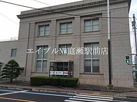 エスポワール21－Ａ  ｜ 岡山県総社市駅南1丁目（賃貸アパート2LDK・2階・57.07㎡） その20