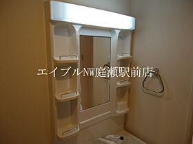 ヴァーティカル　シナモン  ｜ 岡山県倉敷市上富井（賃貸アパート1LDK・1階・45.52㎡） その22