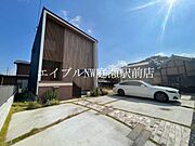 東総社駅より徒歩5分 2階 築5年6ヶ月の賃貸物件