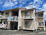 西富井駅より徒歩21分 築31年1ヶ月 2階建の賃貸物件