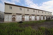 レオパレスMiwa 2階 築22年5ヶ月の賃貸物件