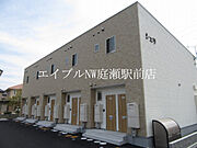 東総社駅より徒歩2分 1階 築9年2ヶ月の賃貸物件