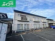 コーポ吉備路Ｃ 2階 築38年6ヶ月の賃貸物件