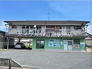 小山アパート 2階 築41年11ヶ月の賃貸物件