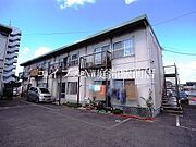 西富井駅より徒歩12分 2階 築48年9ヶ月の賃貸物件