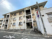 美土里マンション 3階 築55年2ヶ月の賃貸物件