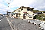 吉備津駅より徒歩15分 1階 築43年1ヶ月の賃貸物件
