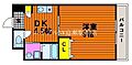 コザックス4階5.0万円