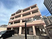 エスポワール小野 4階 築31年11ヶ月の賃貸物件