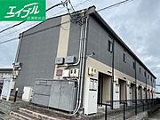 総社駅より徒歩22分 1階 築18年6ヶ月の賃貸物件