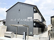 東総社駅より徒歩2分 2階 新築の賃貸物件