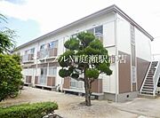 サンライフひろみねＢ 1階 築37年4ヶ月の賃貸物件