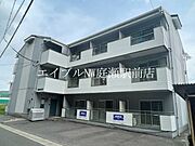 プレアール笹沖の賃貸物件