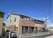 球場前駅より徒歩16分 1階 築11年11ヶ月の賃貸物件