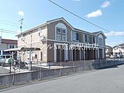 ナチュラルリーフ 2階 築20年11ヶ月の賃貸物件