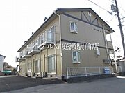 東総社駅より徒歩6分 1階 築31年11ヶ月の賃貸物件