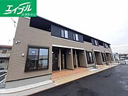 東総社駅より徒歩14分 1階 築3年1ヶ月の賃貸物件