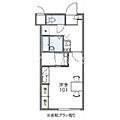 ACE壱番館4階3.5万円