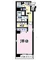 カーサシュンスイ3階4.9万円