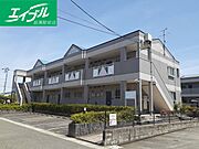 ニューハートランド 2階 築29年10ヶ月の賃貸物件