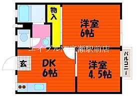 間取り：233023001235