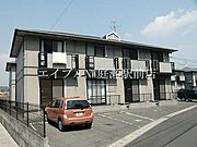 ファンコーポレーションＣ 2階 築29年3ヶ月の賃貸物件