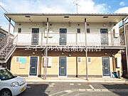 コーポＫＹ２ 2階 築31年の賃貸物件