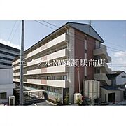 中庄駅より徒歩14分 1階 築19年11ヶ月の賃貸物件