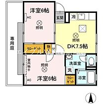 間取り：233023001145
