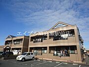 グランデパティオ壱番館 2階 築26年5ヶ月の賃貸物件