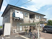 フォブール近藤Ｂ棟 2階 築24年5ヶ月の賃貸物件