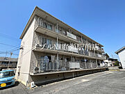 国富コーポ 2階 築47年7ヶ月の賃貸物件