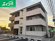 ガーデンラピッズの賃貸物件