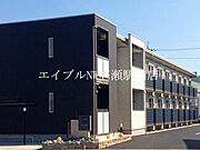 東総社駅より徒歩15分 2階 築8年4ヶ月の賃貸物件