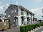 アルバビエントB 1階 築29年9ヶ月の賃貸物件