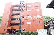 ビュー倉敷 5階 築24年1ヶ月の賃貸物件
