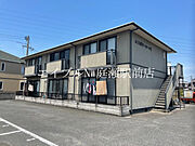 エスポワールマキ 1階 築30年4ヶ月の賃貸物件