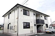 エステート２１Ａ 2階 築25年10ヶ月の賃貸物件