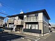 サンビレッジチェリオD 1階 築26年11ヶ月の賃貸物件