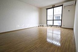 宮原マンション小溝Ｂ棟 1階1Kのリビング/ダイニング