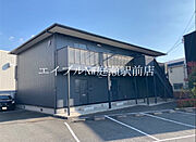 ソレジオ中島B棟の賃貸物件