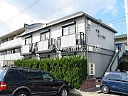 中島サンプラザ 2階 築31年3ヶ月の賃貸物件