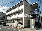 レーベンハイム中庄 2階 築18年6ヶ月の賃貸物件