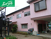 豪渓駅より徒歩18分 2階 築32年1ヶ月の賃貸物件